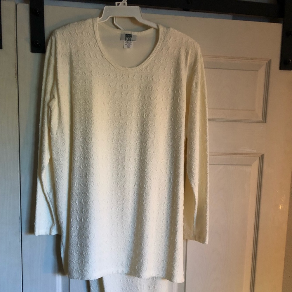 Fashion Code USA pantsuit